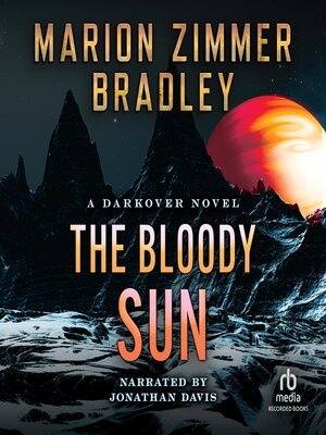 cover image of The Bloody Sun